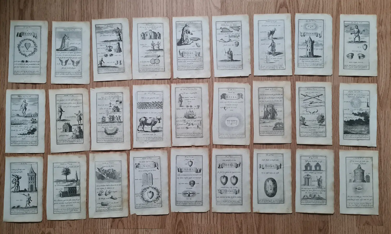 Hendrik Hondius (1597-1651)