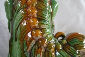 Niet of onleesbaar gesigneerd - Foohonden. kopen? Bied vanaf 1!