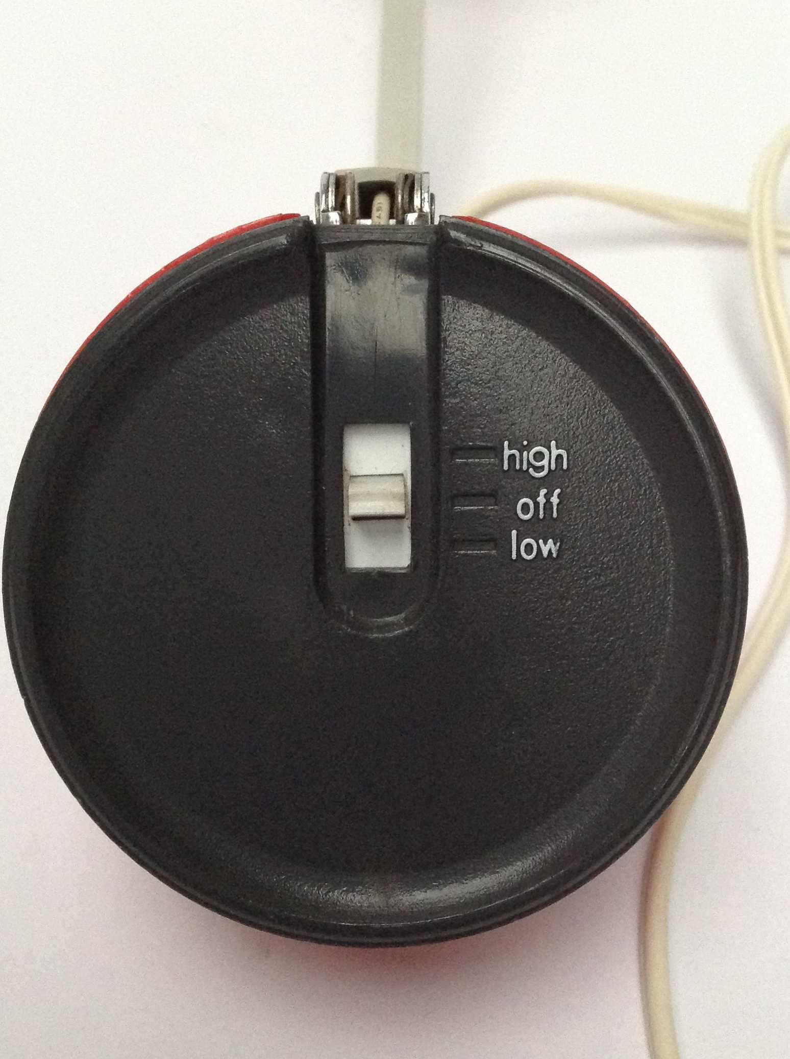 Kreo-Lite Japan - Lamp Model NA-718 (aiai) opvouwbaar ca. 1970 kopen? Bied vanaf 49!