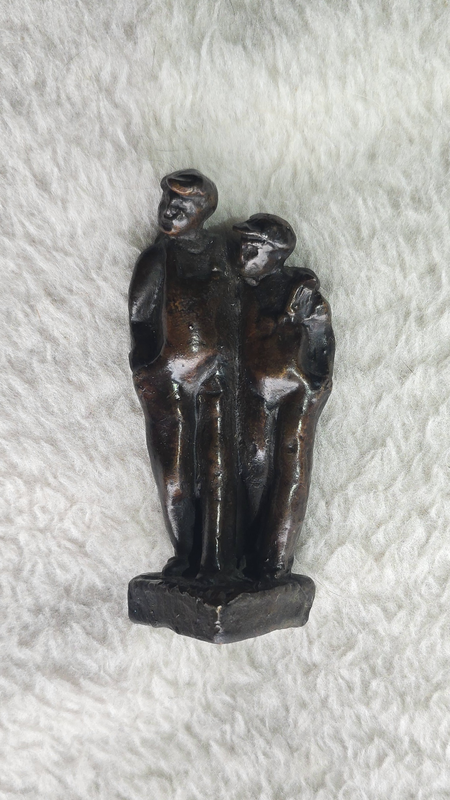 Buy Felicia Felix - 'Samen' (Koppel/Duo)? Bid from 75!