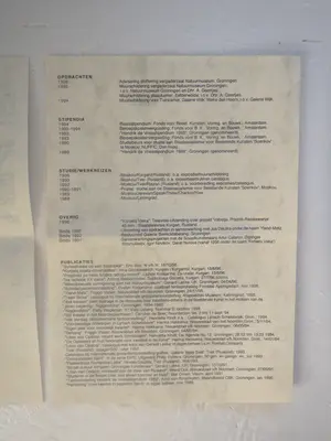 Lilian van Opdorp - figuratief - titel "Moskou" kopen? Bied vanaf 45!