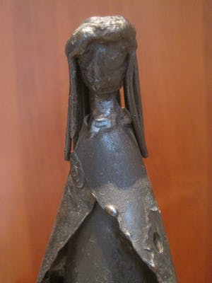 Heiligenbeeld - Maria kopen? Bied vanaf 25!