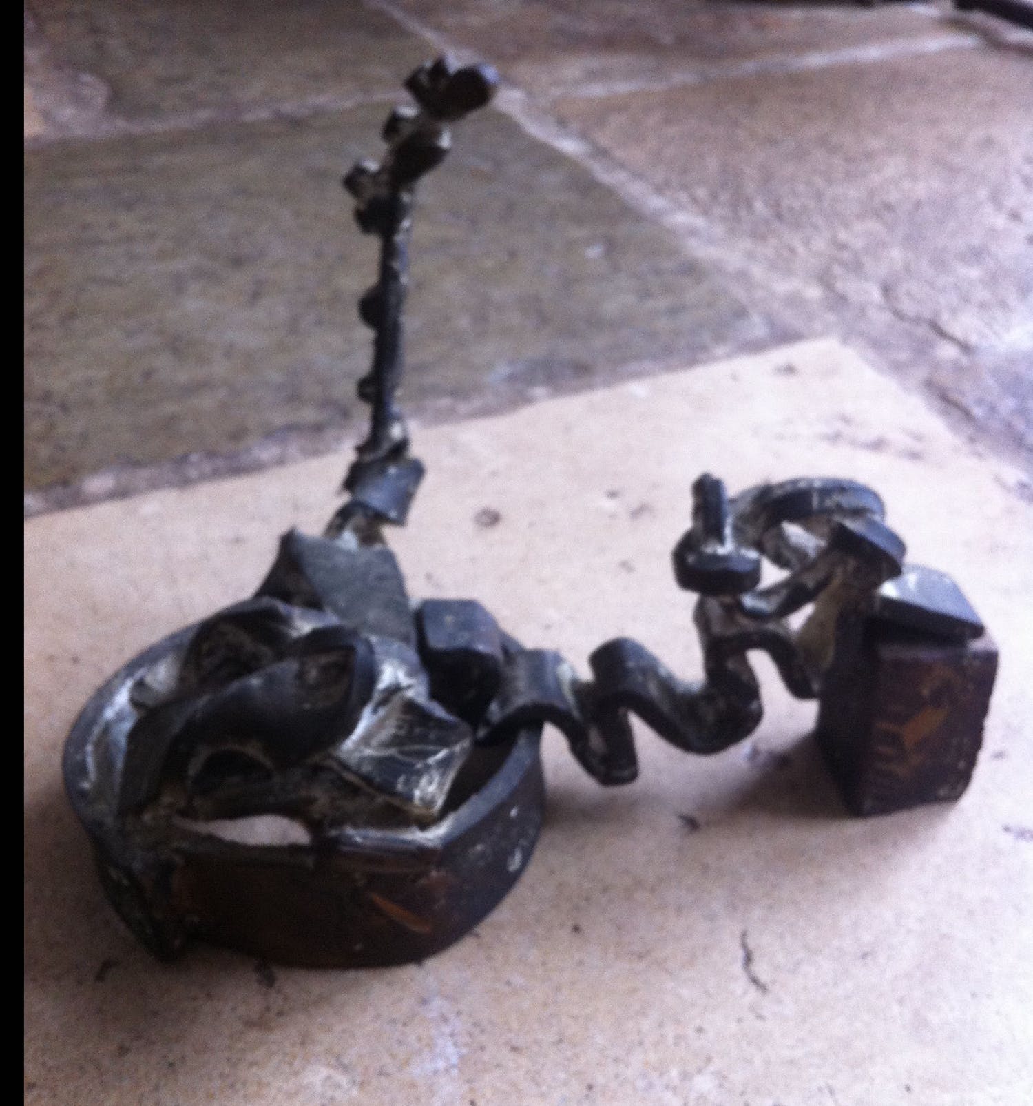 Bert Hermens (1944-2012)