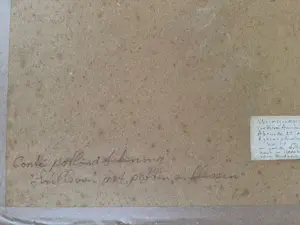 Piet van Wijngaerdt - Stilleven met potten en flessen kopen? Bied vanaf 80!