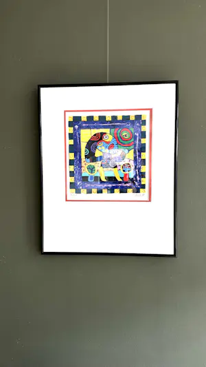 Clemens Briels - Geen titel kopen? Bied vanaf 200!