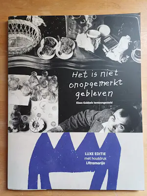 Klaas Gubbels - Tafel kopen? Bied vanaf 899!