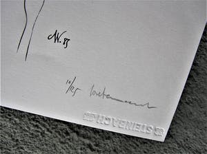 José Vermeersch - Vrouwelijk Naakt kopen? Bied vanaf 50!