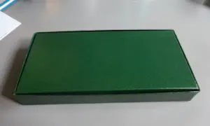 Jan Henderikse - Shredded value- gelimiteerde en gesigneerde oplage 1989 kopen? Bied vanaf 275!