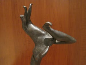 John Brandon - Vrijheid II kopen? Bied vanaf 225!