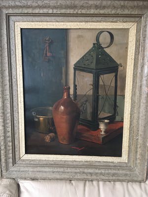 Peter Wilhelm Millenaar - Stilleven kopen? Bied vanaf 60!