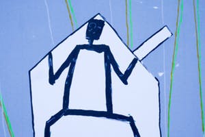 Petra Dolleman - Thuis kopen? Bied vanaf 20!