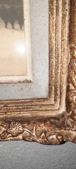 Karel Lerberghe, van - winterlandschap kopen? Bied vanaf 100!