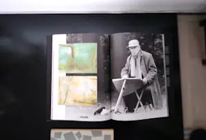 Pablo Picasso - Unbekante Gemalde und Zeichungen + OOG in OOG kopen? Bied vanaf 70!