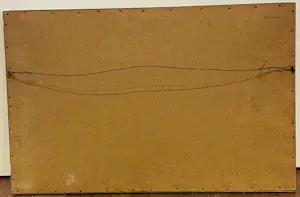 Ben van Londen - Uitzicht op de Veluwe kopen? Bied vanaf 99!