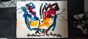 Anton Heyboer - Geen titel kopen? Bied vanaf 189!