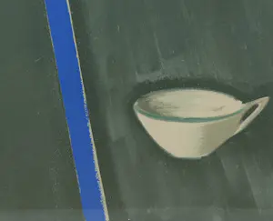 Hannes Postma - Kopje kopen? Bied vanaf 100!