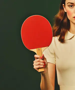 Mr Strange - Een pingpongspel in Rockhill (III) kopen? Bied vanaf 80!