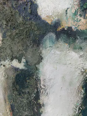 Gerard Strik - Zonder Titel (Groot!) kopen? Bied vanaf 1000!