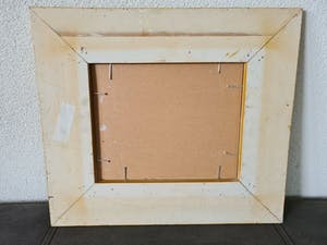 Niet of onleesbaar gesigneerd - Cherubijntje kopen? Bied vanaf 1!