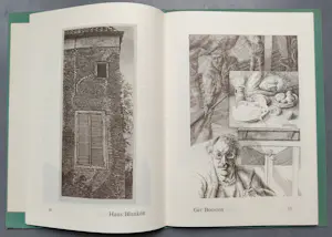 Joop Moesman - gesigneerde litho uit Petit 4 kopen? Bied vanaf 125!