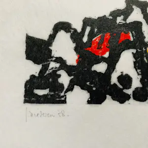 Jef Diederen - zonder titel kopen? Bied vanaf 60!