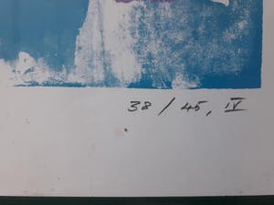 Carl Profit - Zonder titel. kopen? Bied vanaf 45!