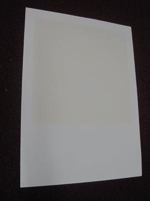 Rob Schotman - Fraai jaren 60 PoP Art Litho - variaties op een cirkel - gesigneerd oplage 50 ex kopen? Bied vanaf 28!