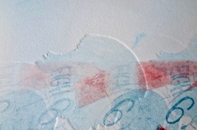 Leentje Linders - Henk Lubberding, TI-Raleigh Rennersploeg - Ets: : "He gave a jump" kopen? Bied vanaf 19!