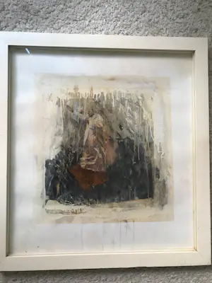 Buy Jaap Witzenhausen - Eternal II? Bid from 175!
