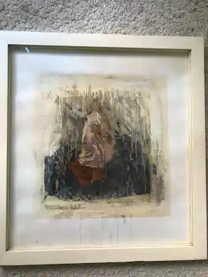 Buy Jaap Witzenhausen - Eternal II? Bid from 175!