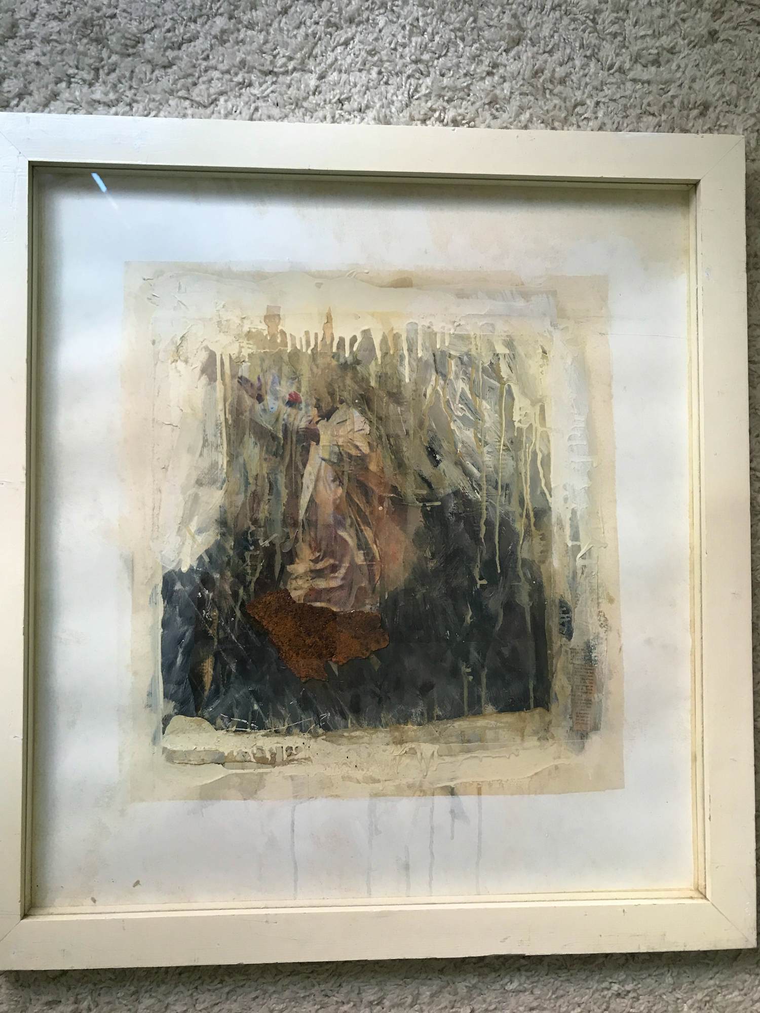 Jaap Witzenhausen - Eternal II kopen? Bied vanaf 175!