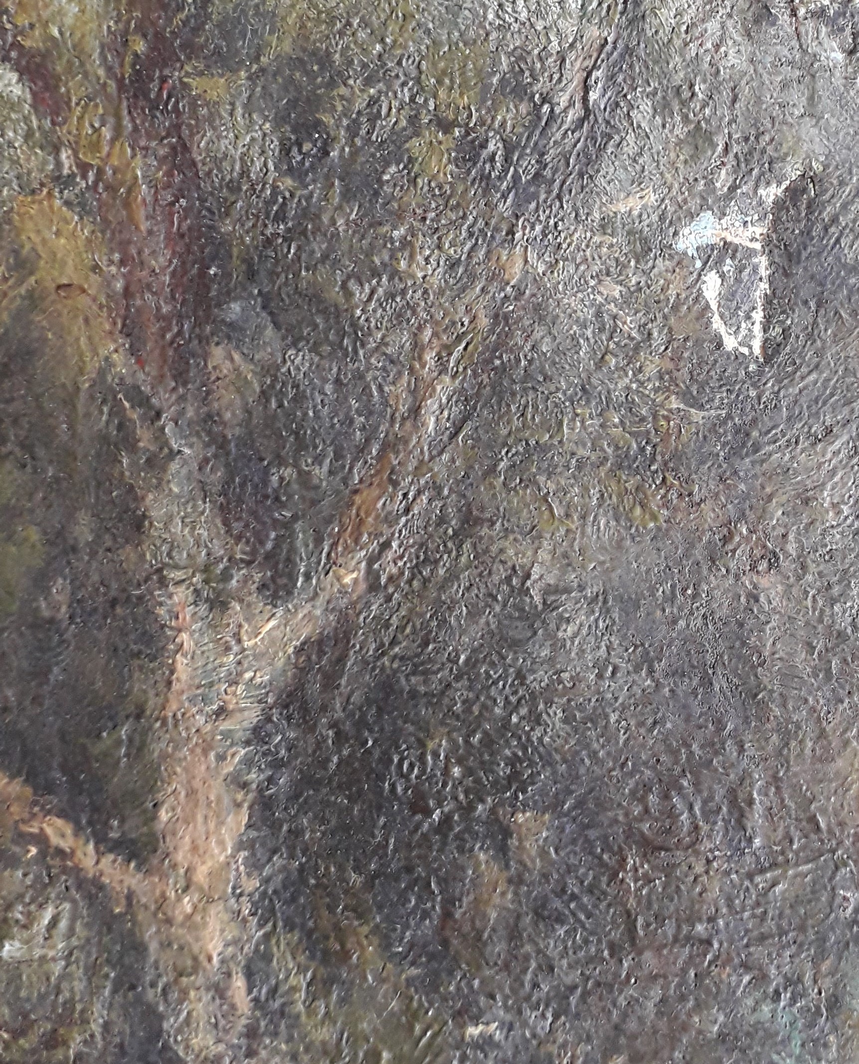 Marinus Heijl - Landschap in Gelderland kopen? Bied vanaf 300!