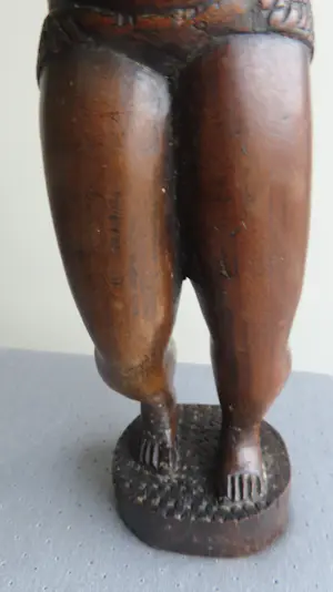 Onbekend - Afrikaanse vrouwen op zoek naar water kopen? Bied vanaf 20!