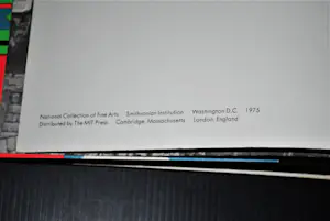 Andy Warhol - Cat. raisonné 1962-1980 -&- the American poster(1975) met los omslag kopen? Bied vanaf 75!