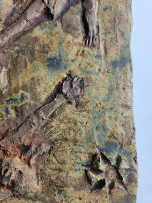 Klaas Mobach - Tegel kopen? Bied vanaf 40!