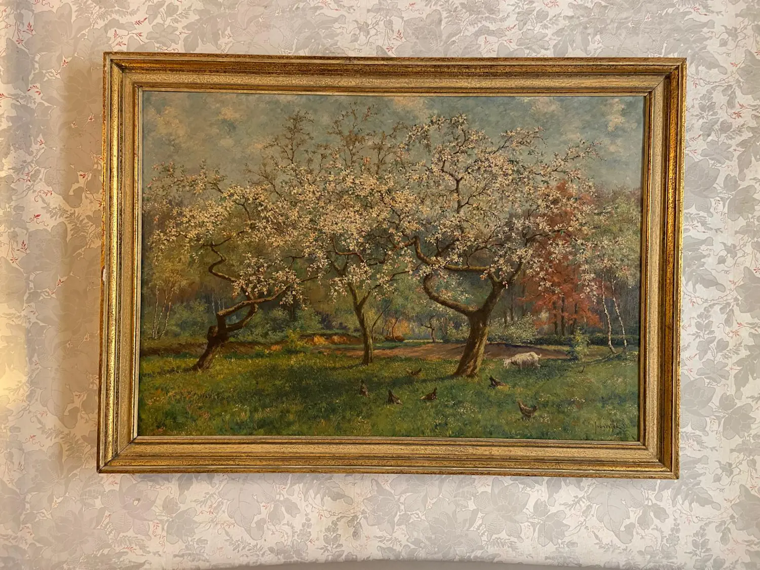 Jaak Van Wijck (1870-1946)