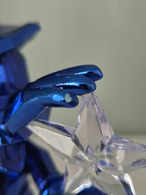 Richard Orlinski - Mickey Mouse the Sorcerer - limited edition kopen? Bied vanaf 95!