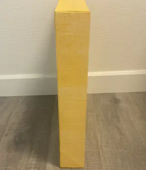 Delphine Boël - The Art Of Small Talk Acryl op doek met certificaat kopen? Bied vanaf 7000!