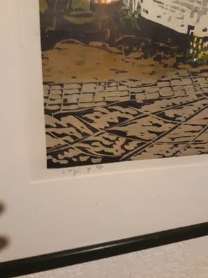 Vincent van Ojen - geen titel kopen? Bied vanaf 65!