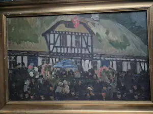 Folmer Bonnen - Den forste Kjaerlingbergfest kopen? Bied vanaf 150!