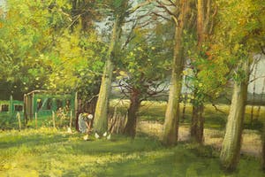 Toon Wildeboer - In de boomgaard kopen? Bied vanaf 25!