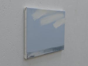 Paul Corvers - Seascape kopen? Bied vanaf 225!