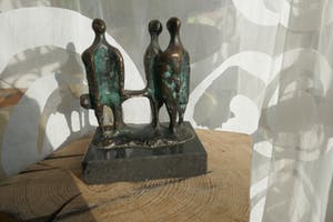 Wim Rijvers - Onbekend kopen? Bied vanaf 150!