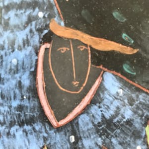 Niet of onleesbaar gesigneerd - “les danseurs” kopen? Bied vanaf 1!