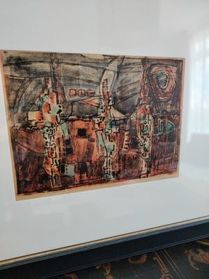 Corneille - Nuit D´Ete [zeer zeldzaam] kopen? Bied vanaf 549!