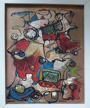 Carla Pols - Babel kopen? Bied vanaf 32!