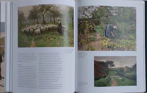 Anton Mauve (sr.) - kostbare uitgave in nieuwstaat kopen? Bied vanaf 50!