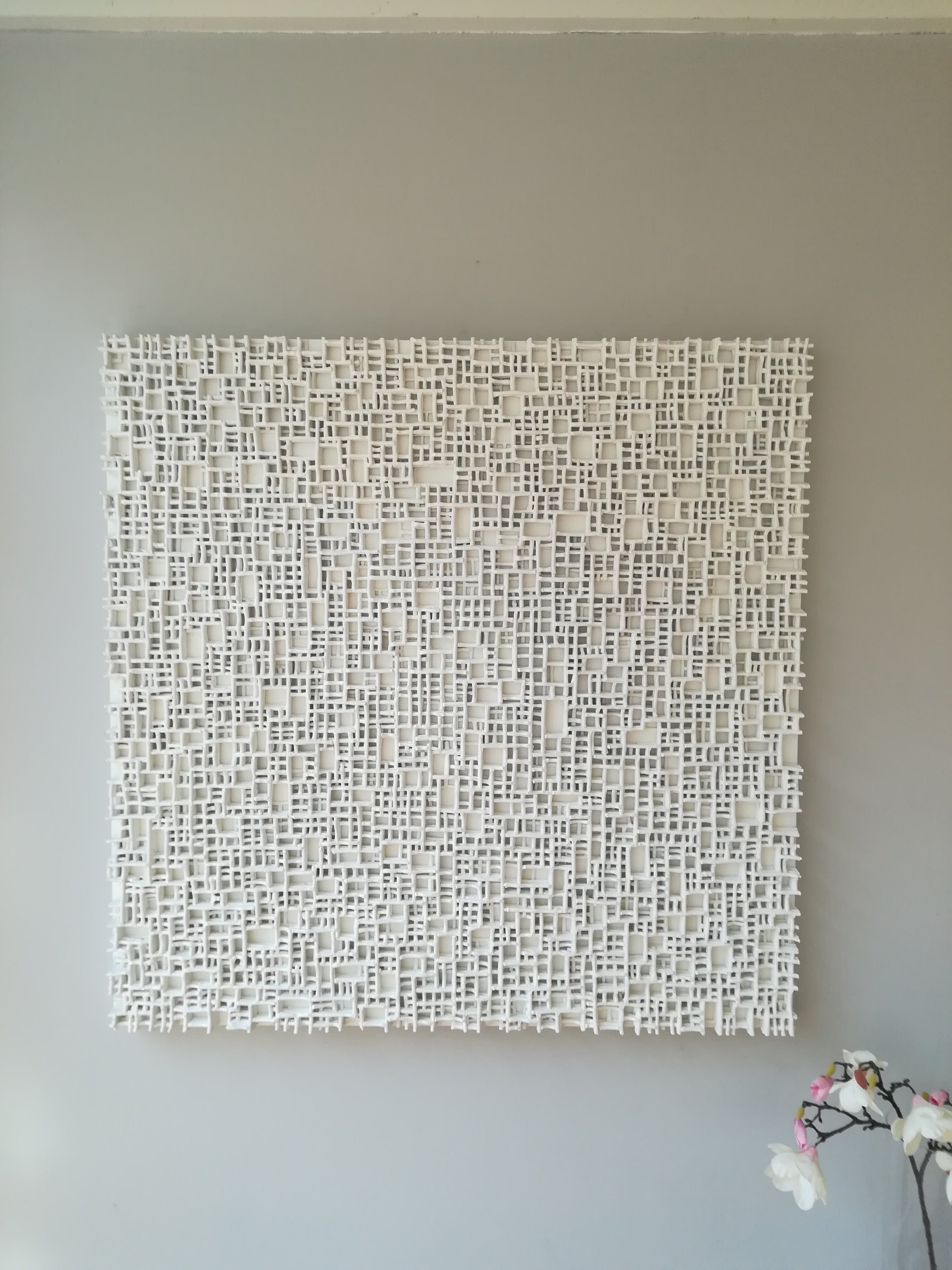 Erwin Stienstra - Serial Sabotage  verkocht voor € 3000!