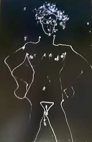 Paul Blanca - Lightdrawing kaufen? Bieten Sie von 100!