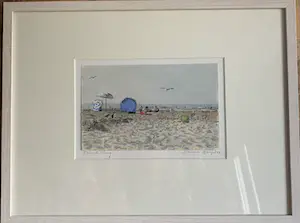 Joanna Quispel - Terschelling kopen? Bied vanaf 300!